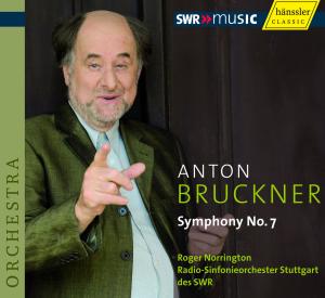 Foto Norrington, Roger/RSOS: Sinfonie 7 CD