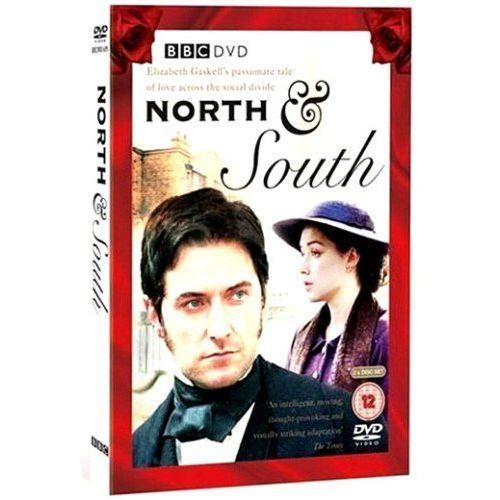Foto North And South - Import Zone 2 Uk (Anglais Uniquement)