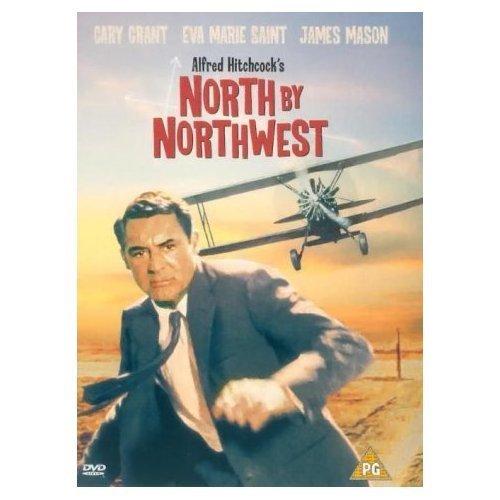 Foto North By Northwest [Reino Unido] [DVD]