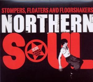 Foto Northern Soul-Essential Collection CD Sampler