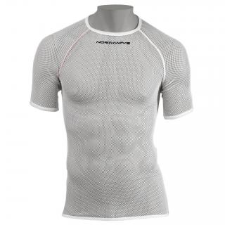 Foto NORTHWAVE Camiseta LIGHT Mangas cortas Blanco 2012