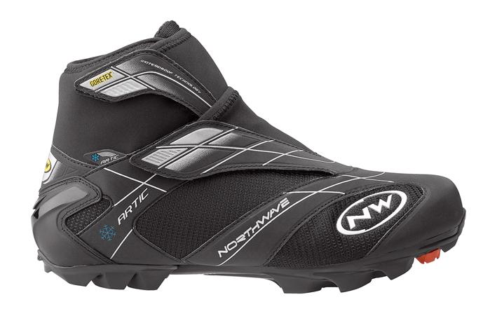 Foto Northwave Celsius Artic Gtx - Black Zapatos Bicicleta Montaña