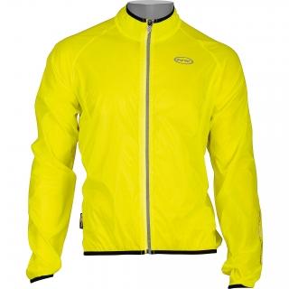 Foto NORTHWAVE Chaqueta BREEZE PRO Amarillo 2012