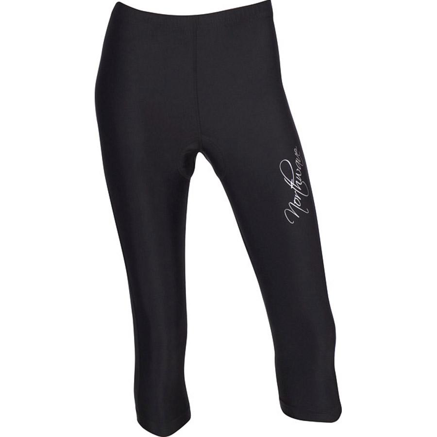 Foto Northwave Crystal Culotte para dama damas black negro, s