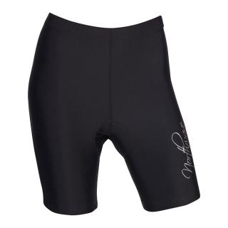 Foto NORTHWAVE Culotte CRYSTAL Mujer Negro 2012