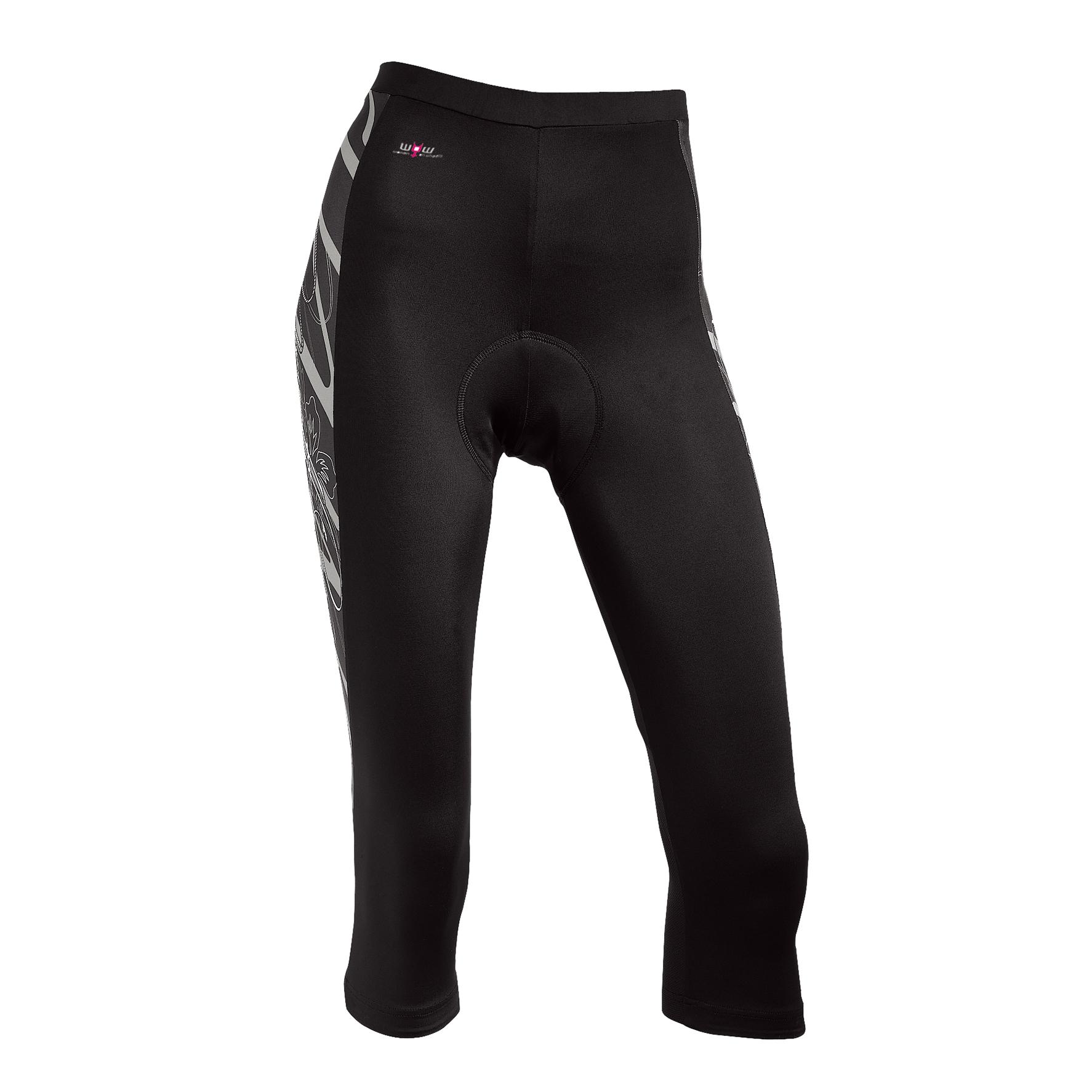 Foto Northwave Diva Culotte para dama damas blanco/negro, xl