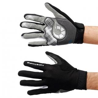 Foto NORTHWAVE Guantes AIR MTB Negro