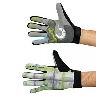 Foto NORTHWAVE Guantes AIR MTB Verde