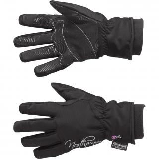 Foto NORTHWAVE Guantes ARTIC EVO Mujer Negro 2012