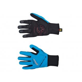 Foto Northwave Guantes Power Negro Azul 2012