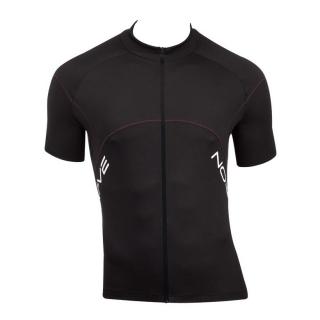 Foto NORTHWAVE Maillot BLADEt Mangas cortas Negro 2012