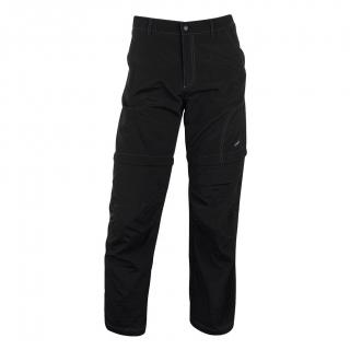 Foto Northwave Pantalón Shutter Convertible Negro