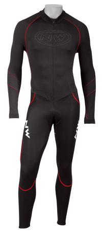 Foto Northwave Treasure 53/11 Artic Bibtights