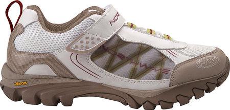 Foto Northwave Women Mission All Terrain shoes white
