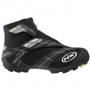 Foto Northwave Zapatillas Celsius Gtx Negro 2012