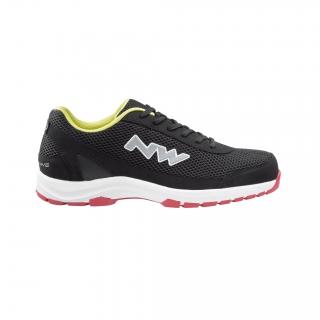 Foto NORTHWAVE Zapatillas DOWN TOWN Mujer Negro 2013
