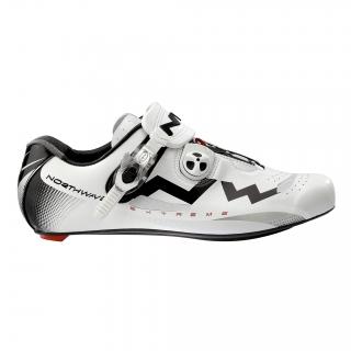 Foto Northwave Zapatillas Extreme Tech Negro Blanco 2013