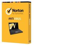 Foto Norton AntiVirus 2013 D Vollversion 5 User MiniBox