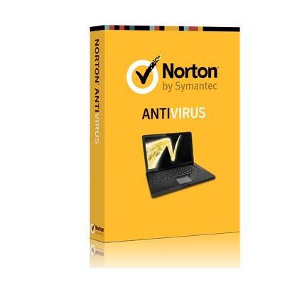 Foto Norton antivirus 2013 es sop 5 licencias mm