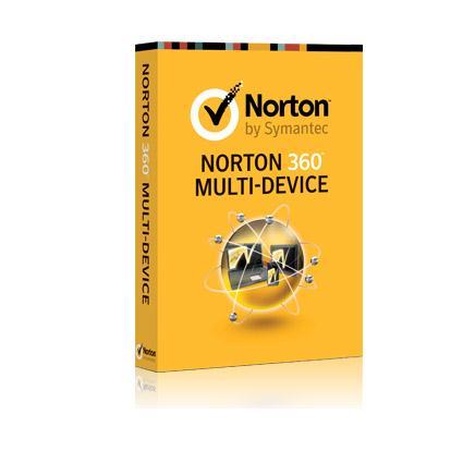Foto Norton antivirus multidevice 360 para 5 dispositivos (pc-mac-tablet-mo