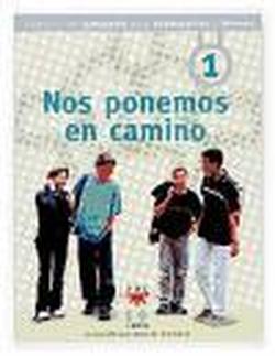 Foto Nos ponemos en camino