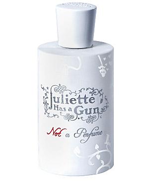 Foto not a perfume edp. 100ml. juliette has a gun