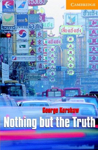 Foto Nothing But The Truth + Cd Lv. 4