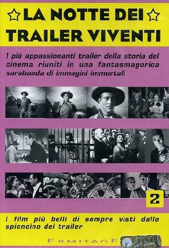 Foto Notte Dei Trailer Viventi 2 (La)