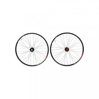 Foto NOTUBES Par de ruedas ZTR FLOW STAN'S 3.30 HD