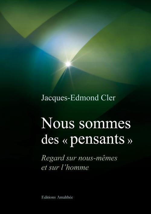 Foto Nous sommes des pensants