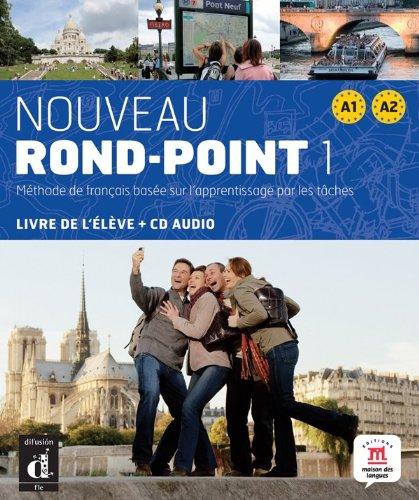 Foto Nouveau Rond-Point 1 (A1-A2)