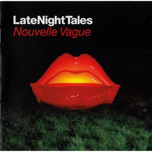 Foto Nouvelle Vague-Late Night Tales