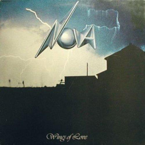 Foto Nova: Wings Of Love CD