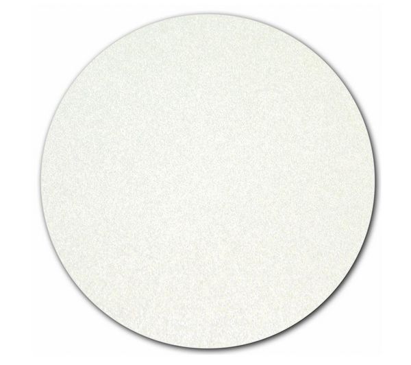 Foto Nova alfombrilla de ratón i-pad - blanca