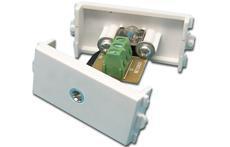 Foto NOVA CN-EAR Slot Audio 3.5 Min Jack Stereo