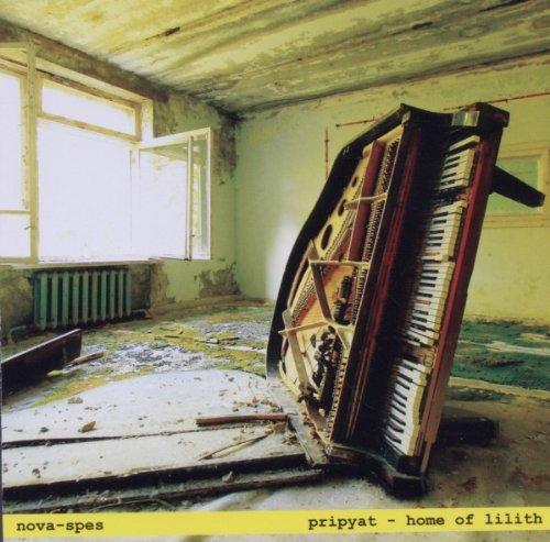 Foto Nova-Spes: Pripyat-home of Lilith CD
