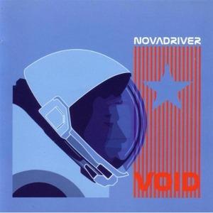 Foto Novadriver: Void CD