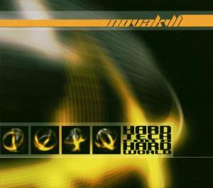 Foto Novakill: Hard Tech For A Hard... CD