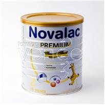 Foto Novalac premium 2 leche lactantes 800 g