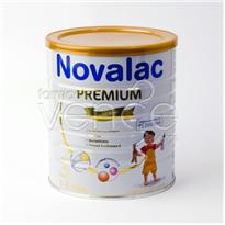 Foto Novalac premium 3 leche lactantes 800 g