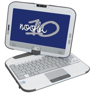 Foto Novedad Portatil Y Tablet Inves Noobi 10 Windows 7 1gb/250 Hd, Wifi, W7