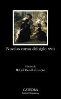 Foto Novelas cortas del siglo xvii