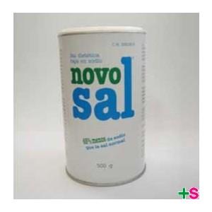 Foto Novosal salero 500 g