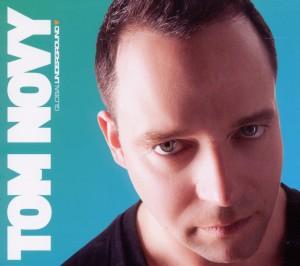 Foto Novy, Tom Pres.: GU (Global Underground) CD
