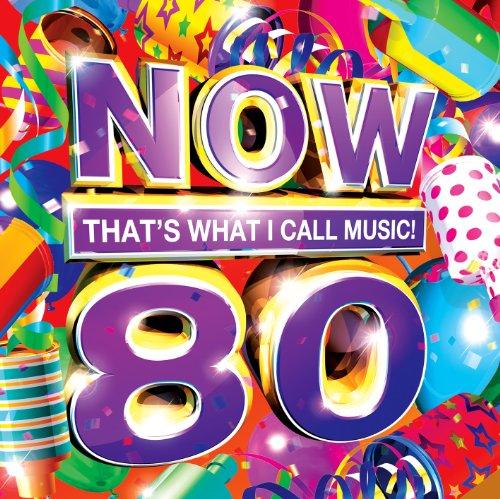 Foto Now That's What I Call Music 8 CD