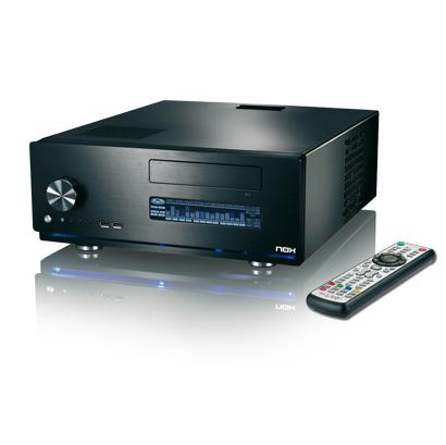 Foto NOX CAJA HTPC LIVE 2 IMON