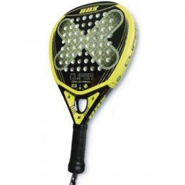 Foto Nox En Girona: Pala Pádel Nox Cliper