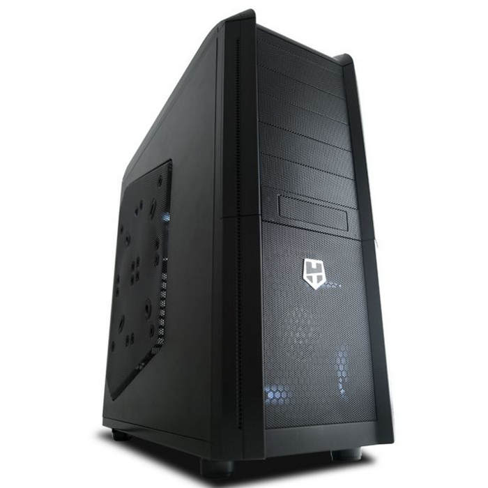 Foto NOX Hummer USB 3.0