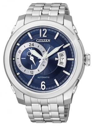 Foto NP3000-54L Mecanico relojes citizen