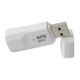 Foto NPG Real HDTV Nano 3D